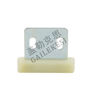 Freight Elevator Door Slider